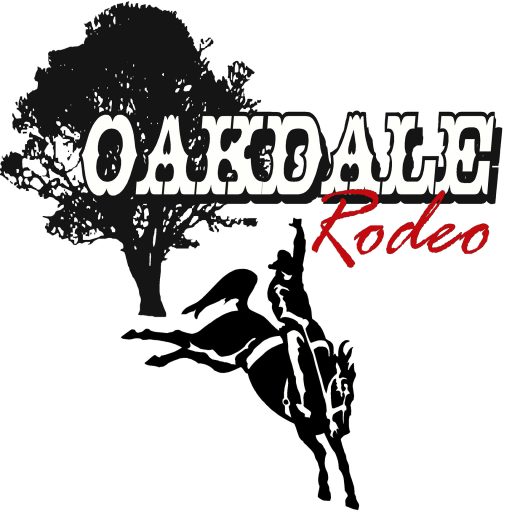 OAKDALE RODEO