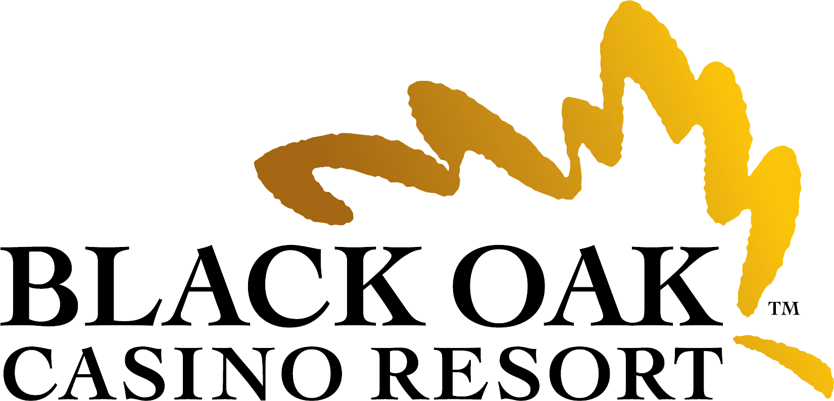 Black Oak Casino