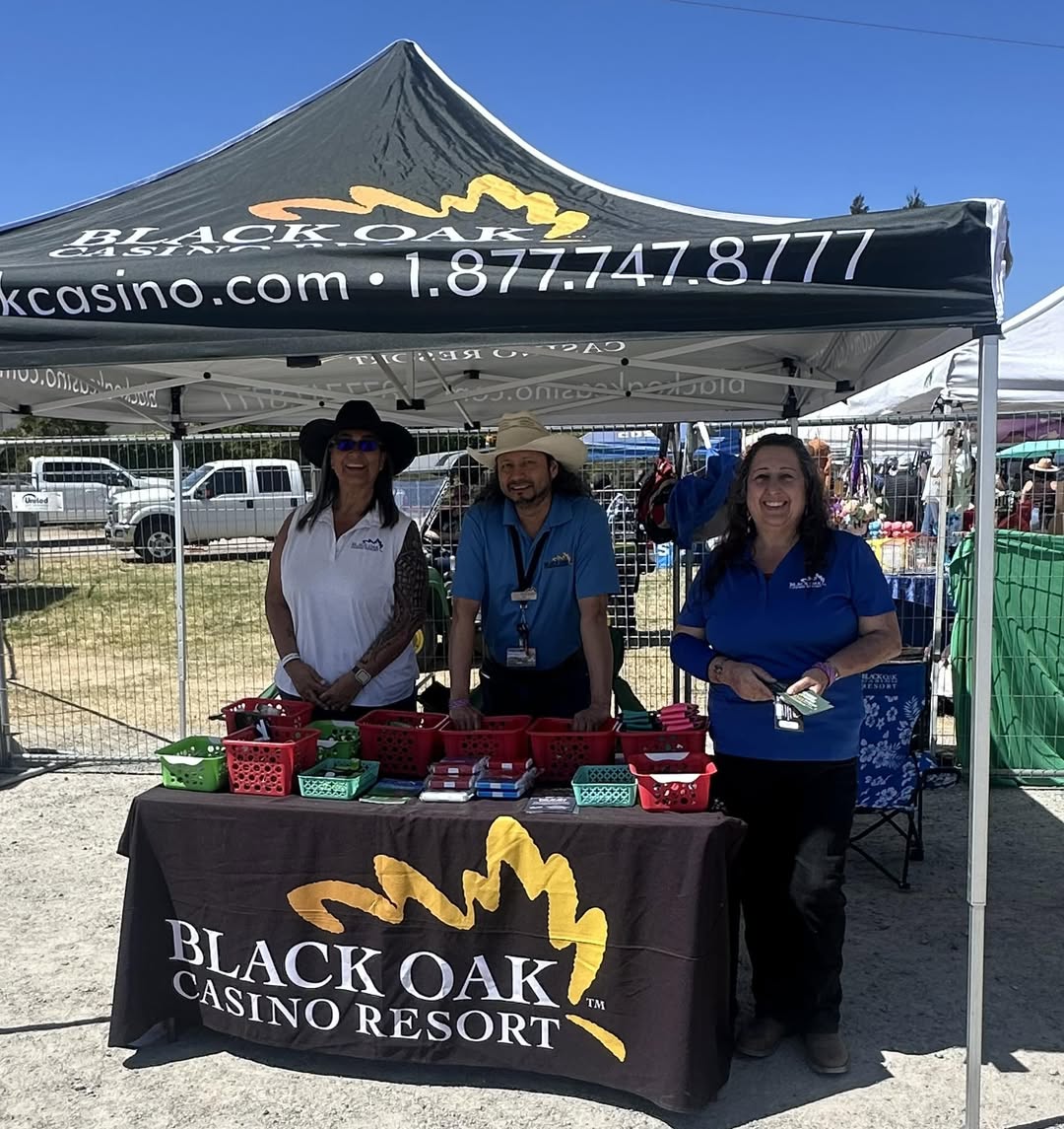 black oak sponsor booth black oak sponsor booth