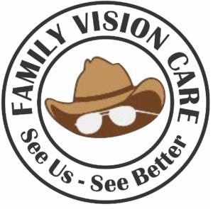 2024 Family Vision Care Logo