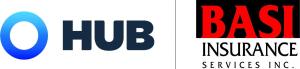 HUB-Basi Logo