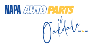 NAPA Oakdale Logo
