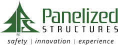 Panelized-Structures