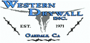 western drywall